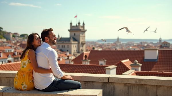 Comment organiser un EVG mémorable à Lisbonne