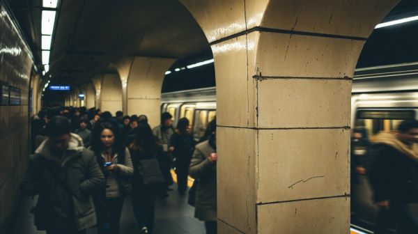 Guide ultime du métro de Londres : conseils et prix à connaître