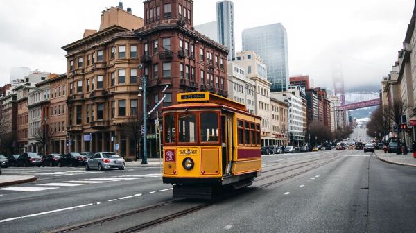 Les meilleures astuces pour découvrir San Francisco
