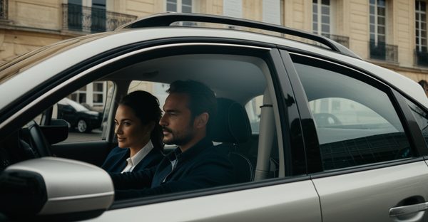 Louer une voiture à bordeaux : choix, tarifs et avis positifs