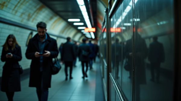Métro Londres : lignes, tarifs et astuces pour voyager facilement