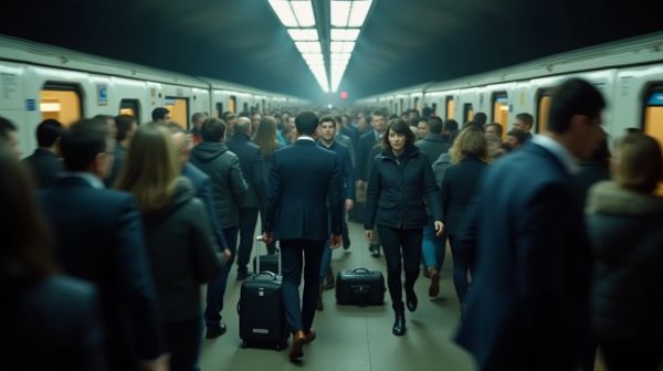 Métro Londres : lignes, tarifs et astuces pour voyager facilement