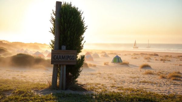 Top 10 campings à ne pas manquer en Charente-Maritime
