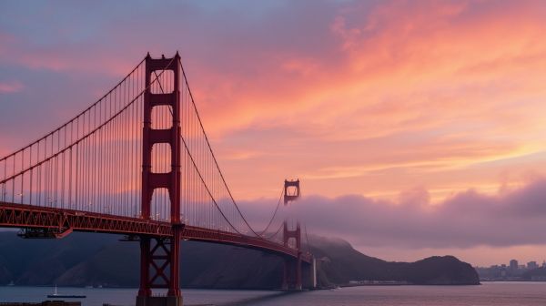 Tout ce qu'il faut savoir pour explorer San Francisco